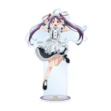 描き下ろし ユウキ 猫耳執事・メイドver. 特大アクリルスタンド 1