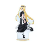 描き下ろし アリス 猫耳執事・メイドver. 特大アクリルスタンド 1