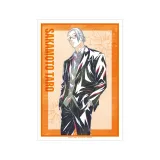 坂本 太郎 Ani-Art A3マット加工ポスター ver.B 1