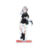 アークナイツ ウィシャデル ショッピングver. BIGアクリルスタンド 1