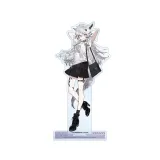 アークナイツ 荒蕪ラップランド ショッピングver. BIGアクリルスタンド 1