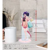 【推しの子】 描き下ろし アクア ショッピングver. 特大アクリルスタンド 1