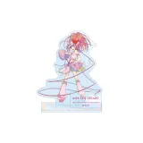 アミュレットハート Ani-Art clear label パーツ付きアクリルスタンド 1