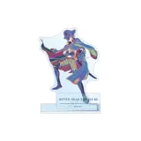 セブンシーズトレジャー Ani-Art clear label パーツ付きアクリルスタンド 1