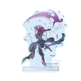 デスレーベル Ani-Art clear label パーツ付きアクリルスタンド 1