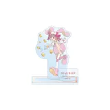 ディアベイビー Ani-Art clear label パーツ付きアクリルスタンド 1