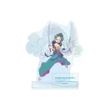 サムライソウル Ani-Art clear label パーツ付きアクリルスタンド 1