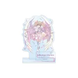 セラフィックチャーム Ani-Art clear label パーツ付きアクリルスタンド 1