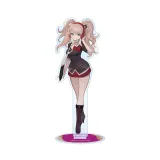 lackさんイラスト 江ノ島 盾子 ヘッドフォンver. BIGアクリルスタンド 1