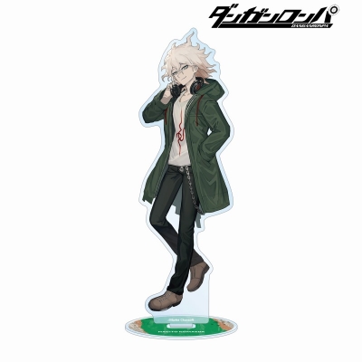 lackさんイラスト 狛枝 凪斗 ヘッドフォンver. BIGアクリルスタンド 2