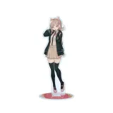 lackさんイラスト 七海 千秋 ヘッドフォンver. BIGアクリルスタンド 1