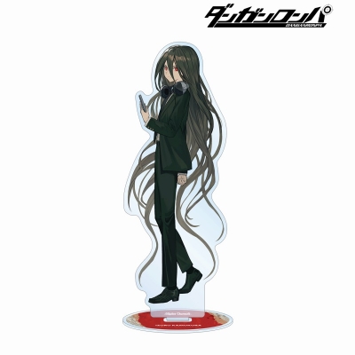 lackさんイラスト カムクラ イズル ヘッドフォンver. BIGアクリルスタンド 2