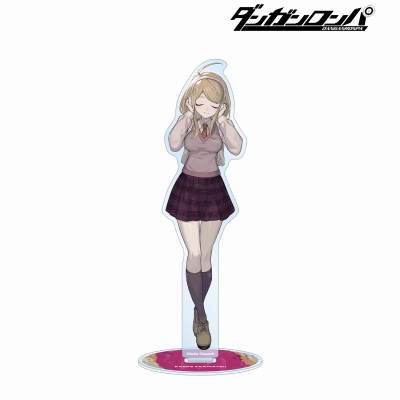 lackさんイラスト 赤松 楓 ヘッドフォンver. BIGアクリルスタンド 2