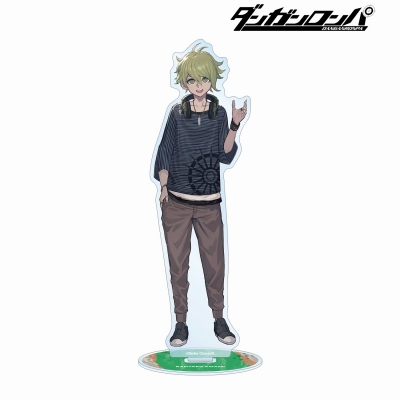 lackさんイラスト 天海 蘭太郎 ヘッドフォンver. BIGアクリルスタンド 2