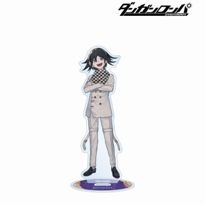 lackさんイラスト 王馬 小吉 ヘッドフォンver. BIGアクリルスタンド 2
