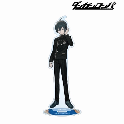 lackさんイラスト 最原 終一 ヘッドフォンver. BIGアクリルスタンド 2