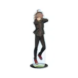 lackさんイラスト 苗木 誠 ヘッドフォンver. 特大アクリルスタンド 1