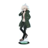 lackさんイラスト 狛枝 凪斗 ヘッドフォンver. 特大アクリルスタンド 1