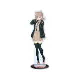 lackさんイラスト 七海 千秋 ヘッドフォンver. 特大アクリルスタンド 1