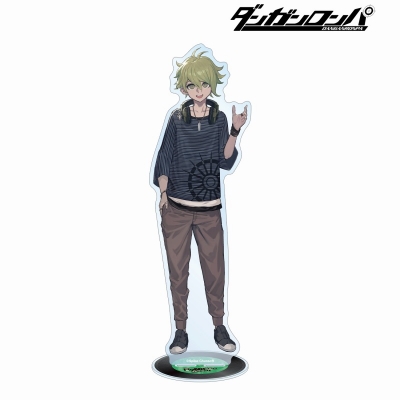 lackさんイラスト 天海 蘭太郎 ヘッドフォンver. 特大アクリルスタンド 2
