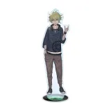 lackさんイラスト 天海 蘭太郎 ヘッドフォンver. 特大アクリルスタンド 1