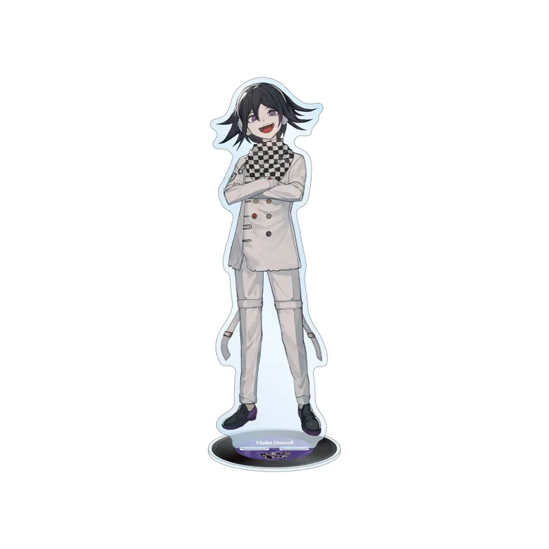 lackさんイラスト 王馬 小吉 ヘッドフォンver. 特大アクリルスタンド