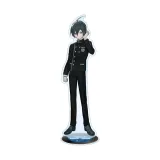 lackさんイラスト 最原 終一 ヘッドフォンver. 特大アクリルスタンド 1