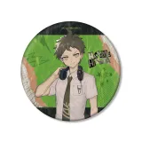 lackさんイラスト 日向 創 ヘッドフォンver. BIG缶バッジ 1