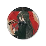 lackさんイラスト カムクラ イズル ヘッドフォンver. BIG缶バッジ 1