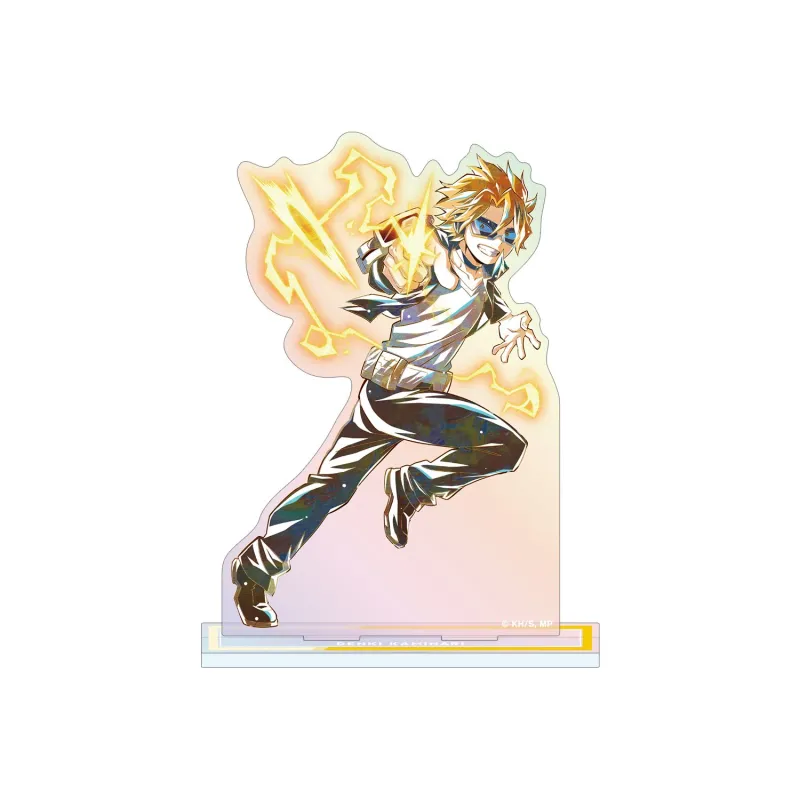上鳴電気 Ani-Art 第8弾 オーロラアクリルスタンド
