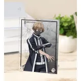 皇后崎 迅 A6アクリルパネル 1