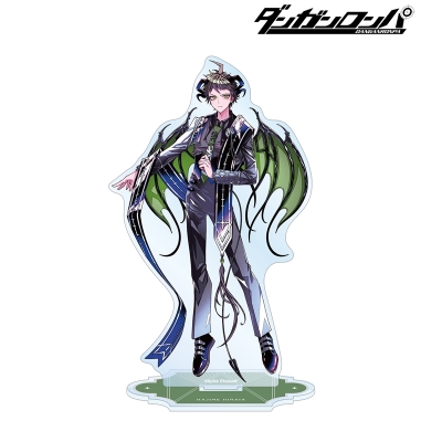 めつぶしあんこさんイラスト 日向 創 天使と悪魔ver. BIGアクリルスタンド 2