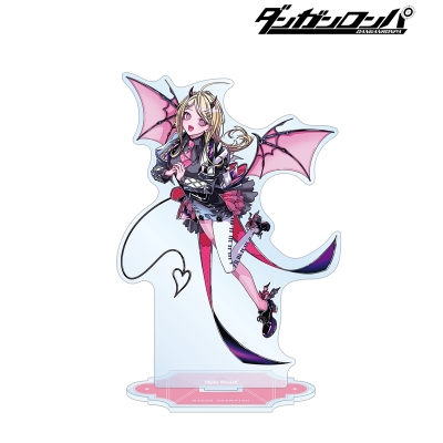 めつぶしあんこさんイラスト 赤松 楓 天使と悪魔ver. BIGアクリルスタンド 2