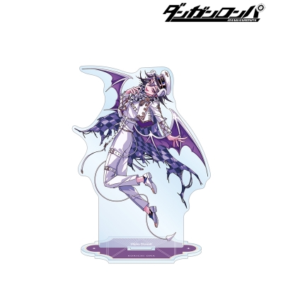 めつぶしあんこさんイラスト 王馬 小吉 天使と悪魔ver. BIGアクリルスタンド 2