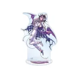 めつぶしあんこさんイラスト 王馬 小吉 天使と悪魔ver. 特大アクリルスタンド 1