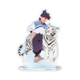 描き下ろし 土井半助 みんなで飼育実習の段ver. BIGアクリルスタンド 1