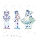 描き下ろし 宝生 波音 メイドver. Ani-Art clear label BIGアクリルスタンド 1