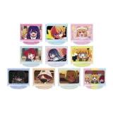 【推しの子】 トレーディング ゆるコマ アクリルスタンド(単位/BOX) 1