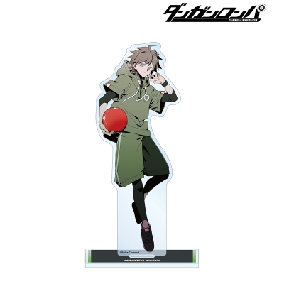 しづさんイラスト 苗木誠 スポーティルックver. BIGアクリルスタンド 2