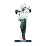 しづさんイラスト 狛枝凪斗 スポーティルックver. BIGアクリルスタンド 1