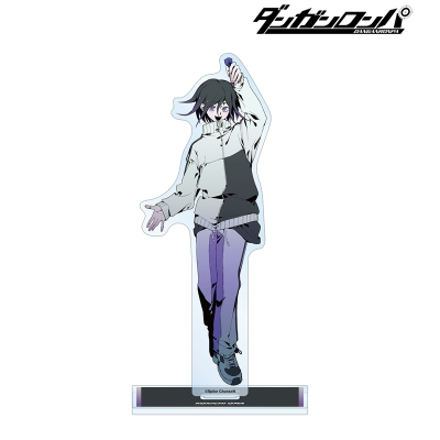 しづさんイラスト 王馬小吉 スポーティルックver. BIGアクリルスタンド 2