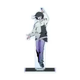 しづさんイラスト 王馬小吉 スポーティルックver. BIGアクリルスタンド 1