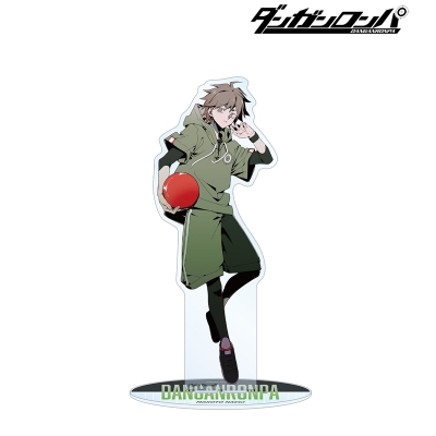 しづさんイラスト 苗木誠 スポーティルックver. 特大アクリルスタンド 2