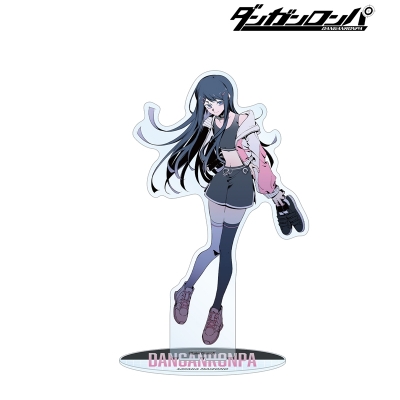 しづさんイラスト 舞園さやか スポーティルックver. 特大アクリルスタンド 2