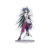 しづさんイラスト 澪田唯吹 スポーティルックver. 特大アクリルスタンド 1