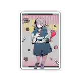 しづさんイラスト 七海千秋 スポーティルックver. A3マット加工ポスター 1