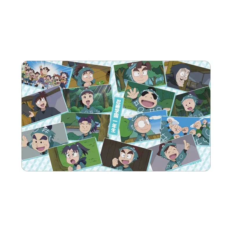 一年生集合 場面写マルチデスクマット