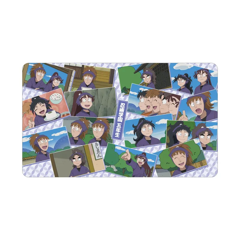五年生集合 場面写マルチデスクマット