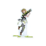 さくしゃ2さんイラスト 不二咲千尋 ペイントスタイルver. BIGアクリルスタンド 1