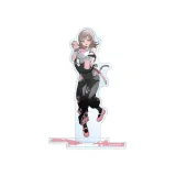 さくしゃ2さんイラスト 七海千秋 ペイントスタイルver. BIGアクリルスタンド 1